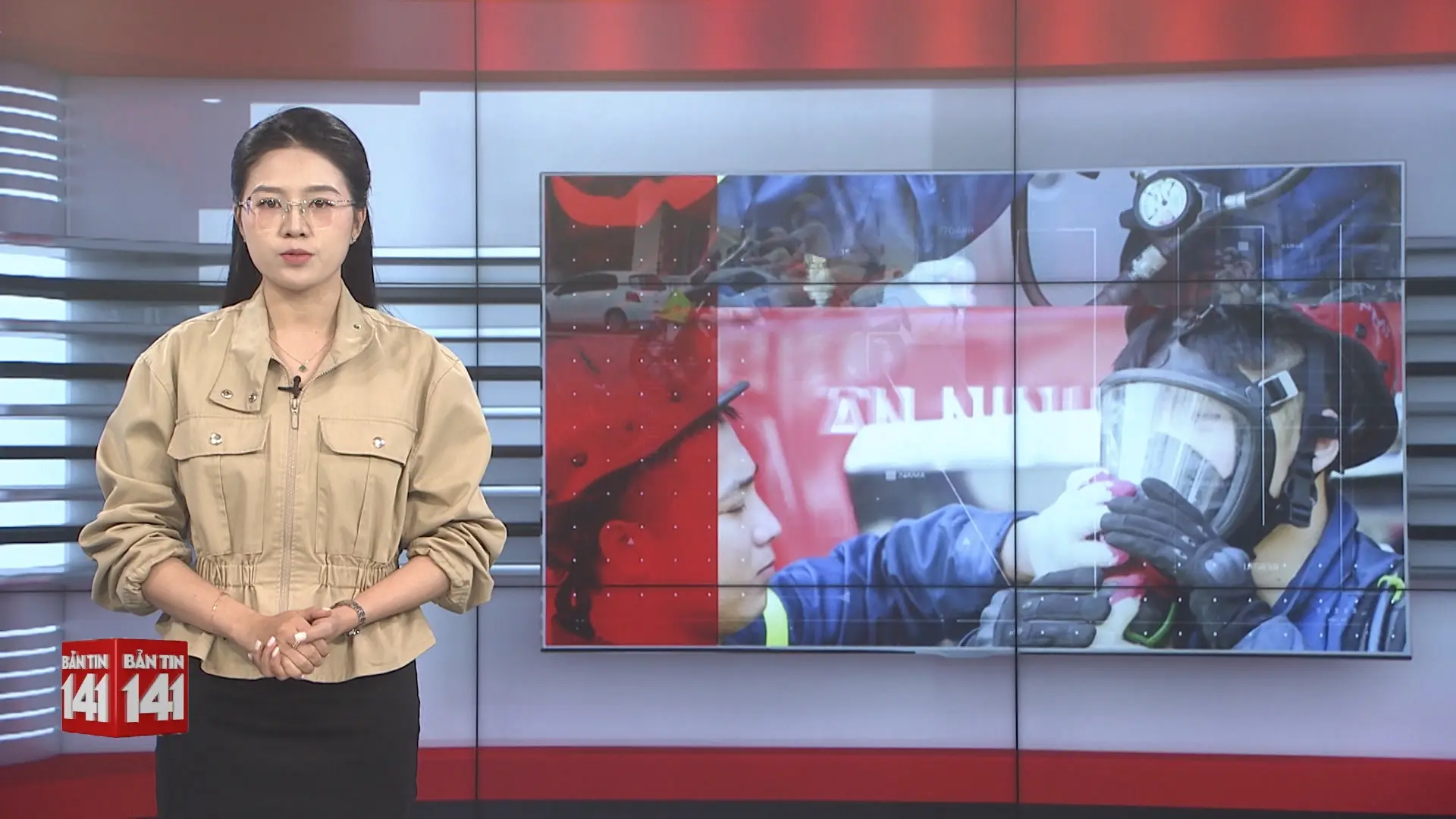 Bản tin 141 | 24/12/2025